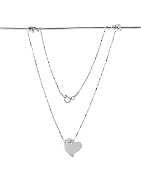 SREBRNY NASZYJNIK GWIAZD SERDUSZKO SERCE CELEBRYTKA PR. 925 + GRAWER