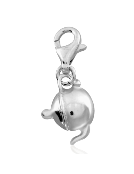 SREBRNY CHARMS CZAJNIK PR. 925