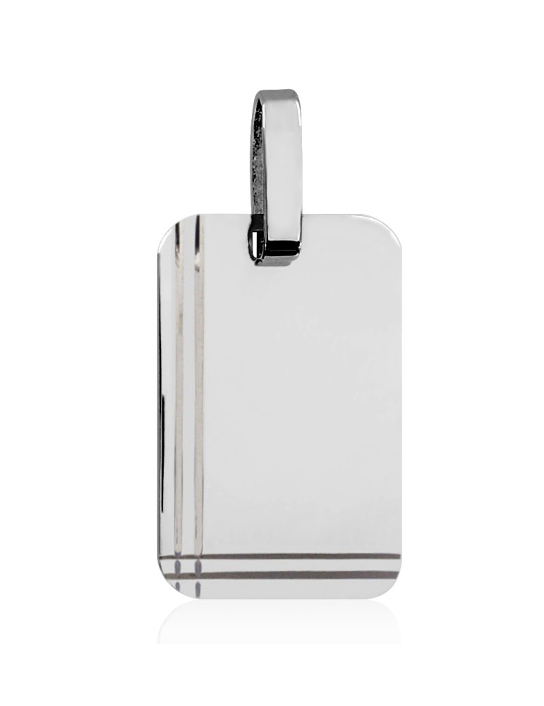 SREBRNY NIEŚMIERTELNIK Z NACIĘCIAMI ŚREDNI PR. 925 + GRAWER GRATIS!