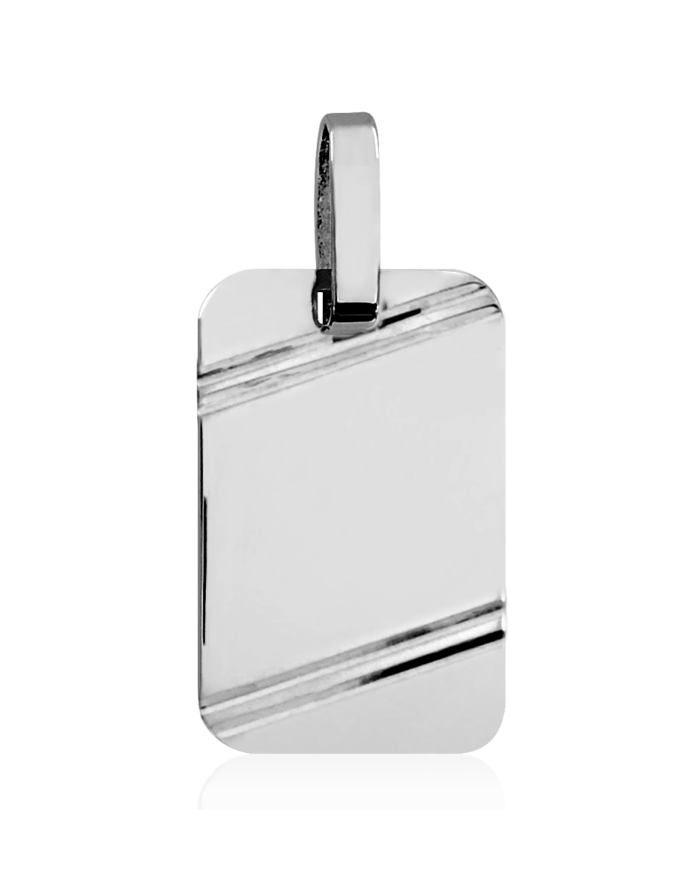 SREBRNY NIEŚMIERTELNIK Z NACIĘCIAMI ŚREDNI PR. 925 + GRAWER GRATIS!