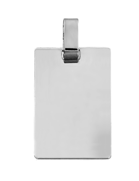 SREBRNY NIEŚMIERTELNIK GŁADKI DUŻY PR. 925 + GRAWER GRATIS!