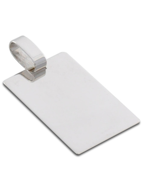 ZŁOTY NIEŚMIERTELNIK Z BIAŁEGO ZŁOTA PR. 585 + GRAWER GRATIS!