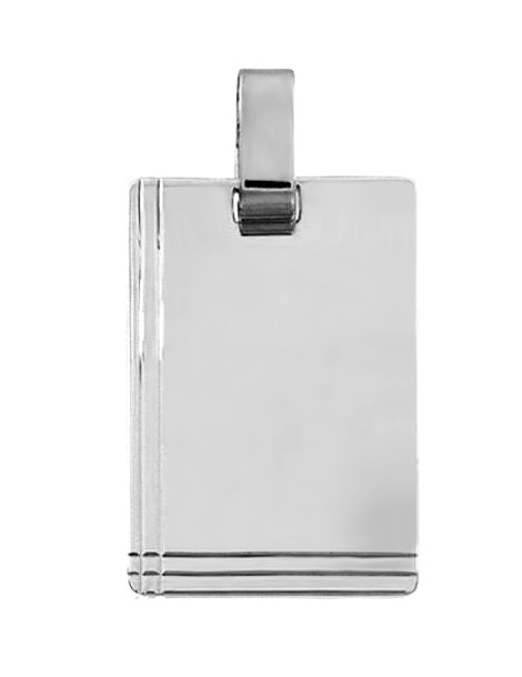 ZŁOTY NIEŚMIERTELNIK Z BIAŁEGO ZŁOTA PR. 585 + GRAWER GRATIS!