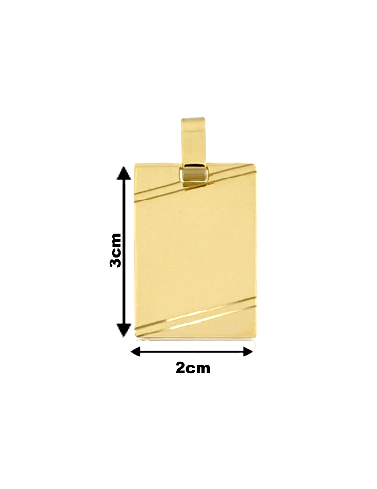 ZŁOTY NIEŚMIERTELNIK Z NACIĘCIAMI PR. 333 + GRAWER GRATIS!