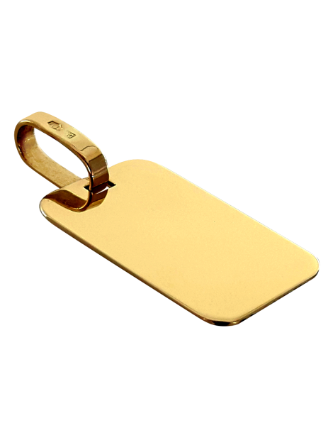 ZŁOTY NIEŚMIERTELNIK Z NACIĘCIAMI PR. 333 + GRAWER GRATIS!