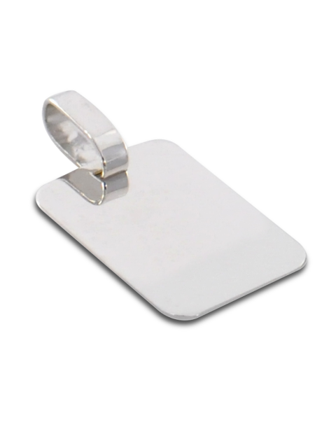 ZŁOTY NIEŚMIERTELNIK Z BIAŁEGO ZŁOTA PR. 585 + GRAWER GRATIS!