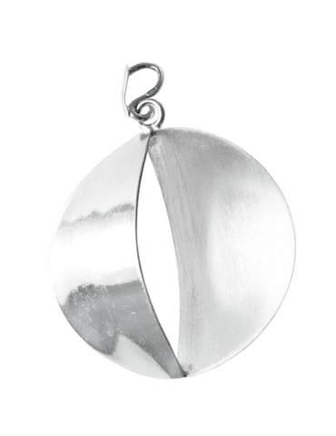 SREBRNY KOMPLET KOŁA PR. 925