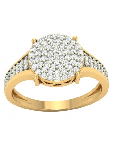 IMPONUJĄCY ZŁOTY...