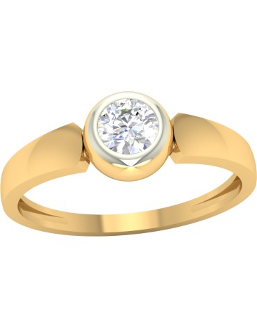 ZŁOTY PIERŚCIONEK OZDOBNY...