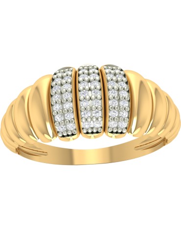 SZEROKI PIERŚCIONEK...