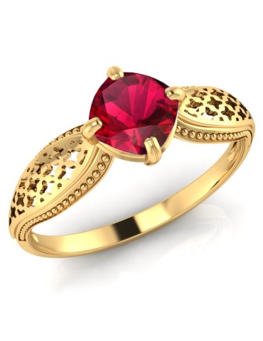 ELEGANCKI AŻUROWY...