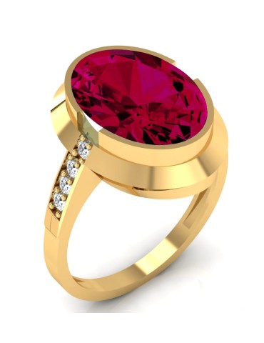 ZŁOTY PIERŚCIONEK 585 Z...