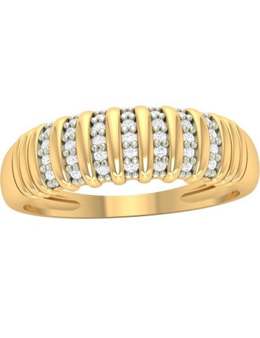 ZŁOTY PIERŚCIONEK PRÓBY 585...