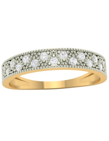 ZŁOTY PIERŚCIONEK OBRĄCZKA...