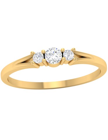 PIERŚCIONEK ZARĘCZYNOWY...