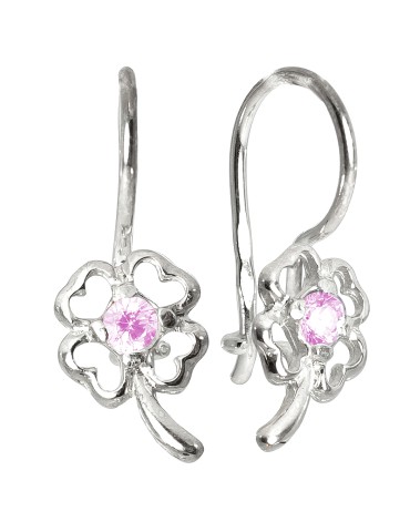 SREBRNE KOLCZYKI KONICZYNKI...