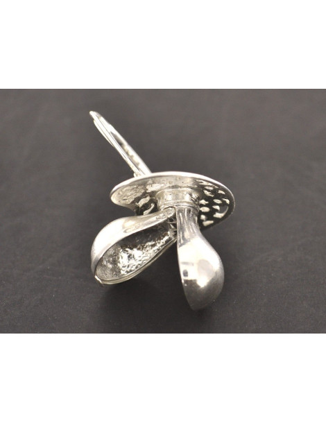 SREBRNA SMOCZEK NA CHRZEST DZIECKA PR. 925 + GRAWER GRATIS!