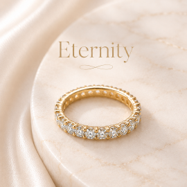 Eternity